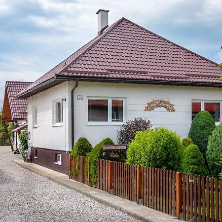 Apartmany Tamir Liptovský Mikuláš Dış mekan fotoğraf