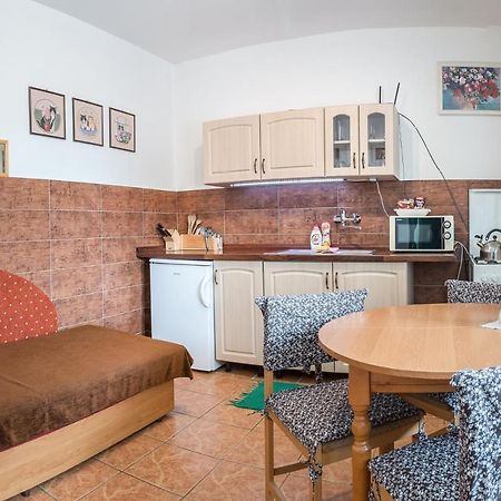 Apartmany Tamir Liptovský Mikuláš Dış mekan fotoğraf