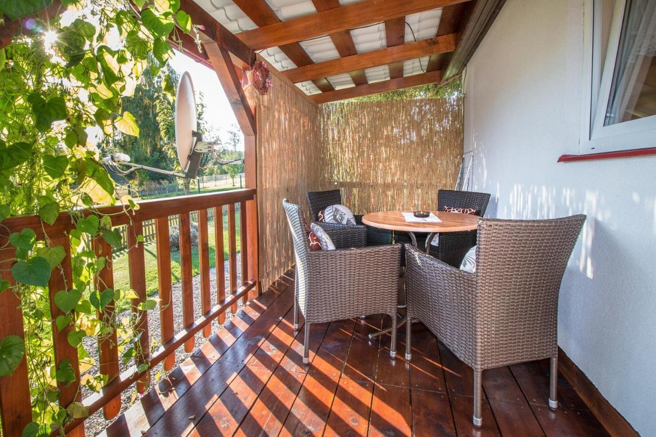 Apartmany Tamir Liptovský Mikuláš Dış mekan fotoğraf