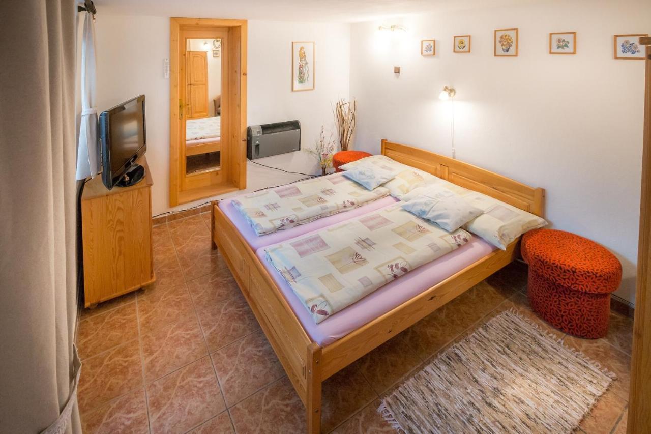 Apartmany Tamir Liptovský Mikuláš Dış mekan fotoğraf
