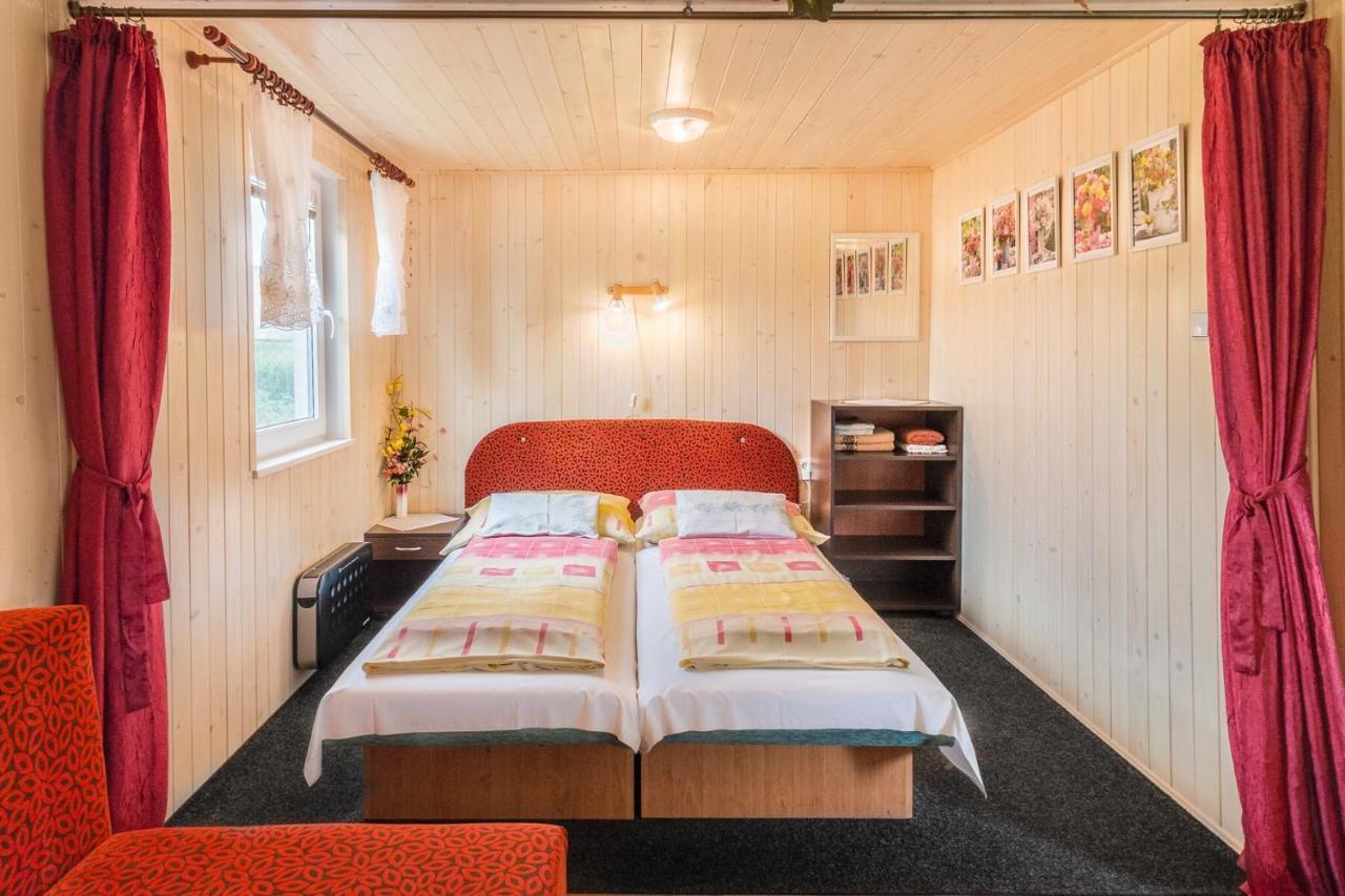 Apartmany Tamir Liptovský Mikuláš Dış mekan fotoğraf