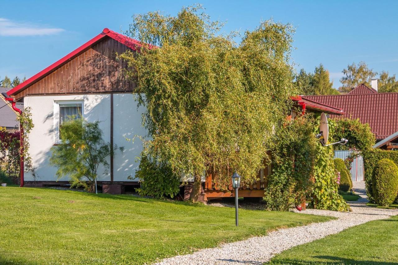 Apartmany Tamir Liptovský Mikuláš Dış mekan fotoğraf